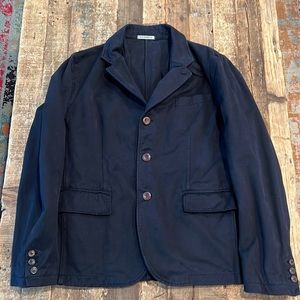 C.P. Company Blazer